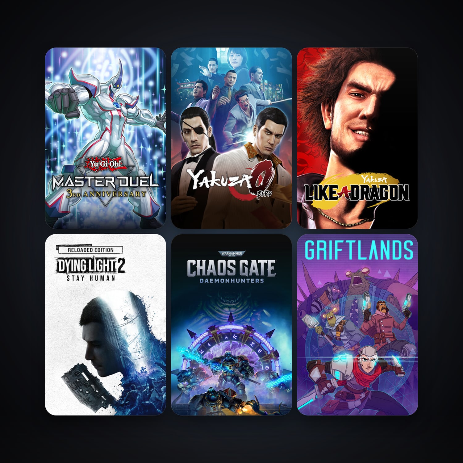 Free CS2 (No Prime) + Dying Light 2 Stay Human, 12 games, clean — HabibiAccounts