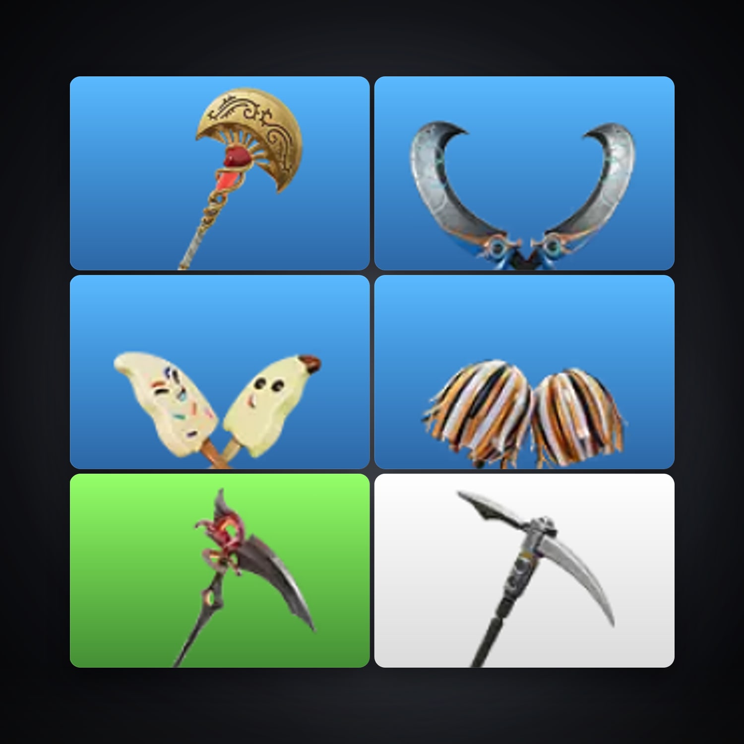 Epic — HabibiAccounts