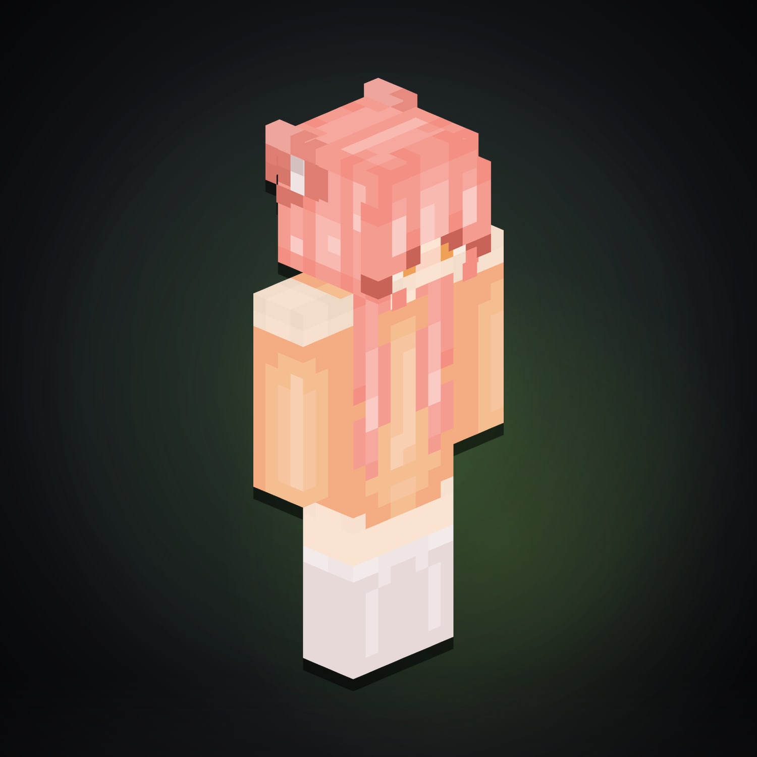 Minecraft 2 capes — HabibiAccounts