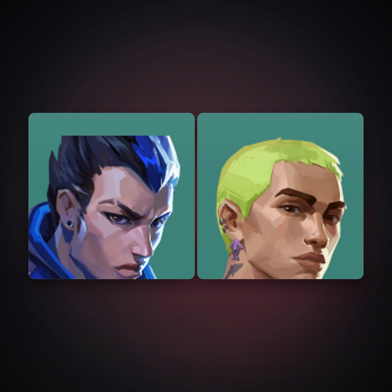 EU locker — lvl 11 — HabibiAccounts