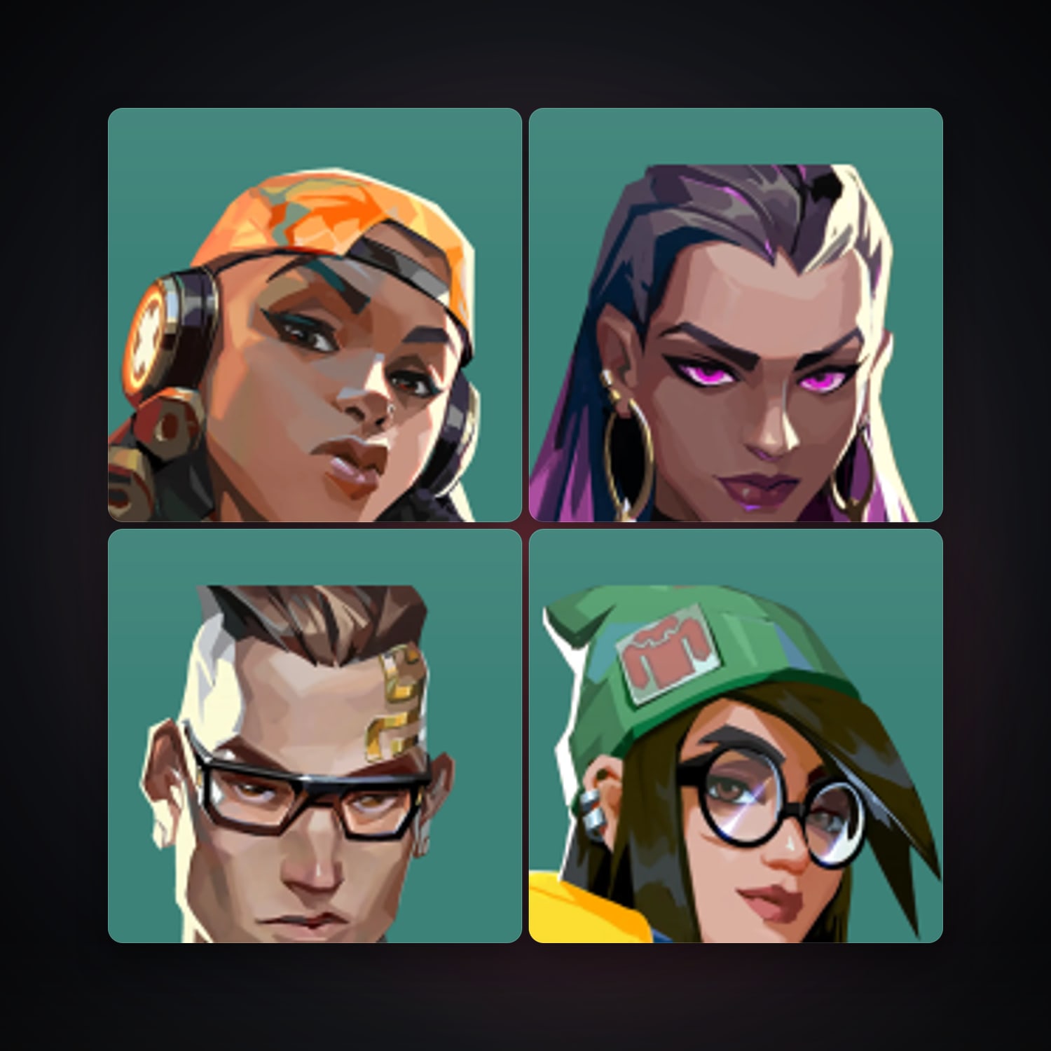 EU Silver 3 locker — lvl 37 — HabibiAccounts