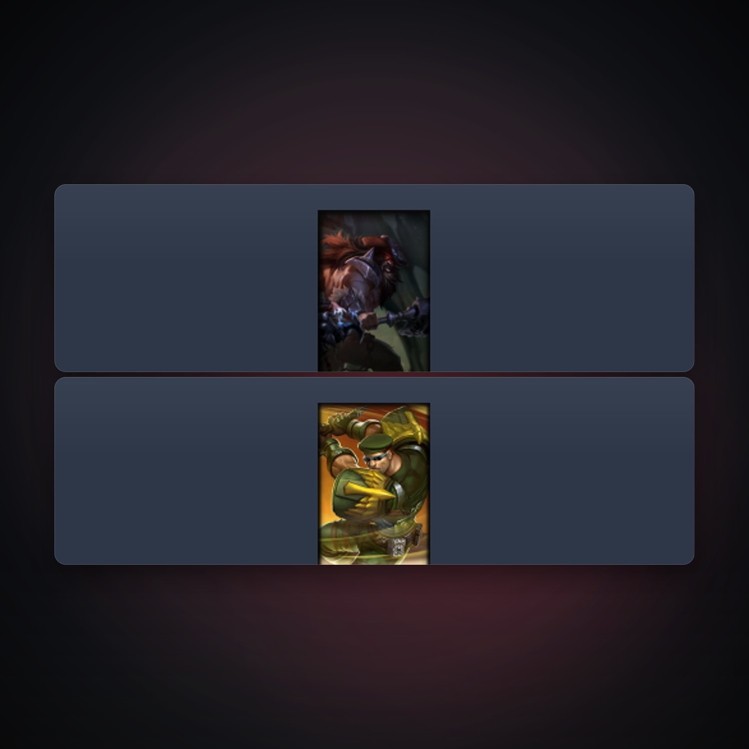 EU locker — HabibiAccounts