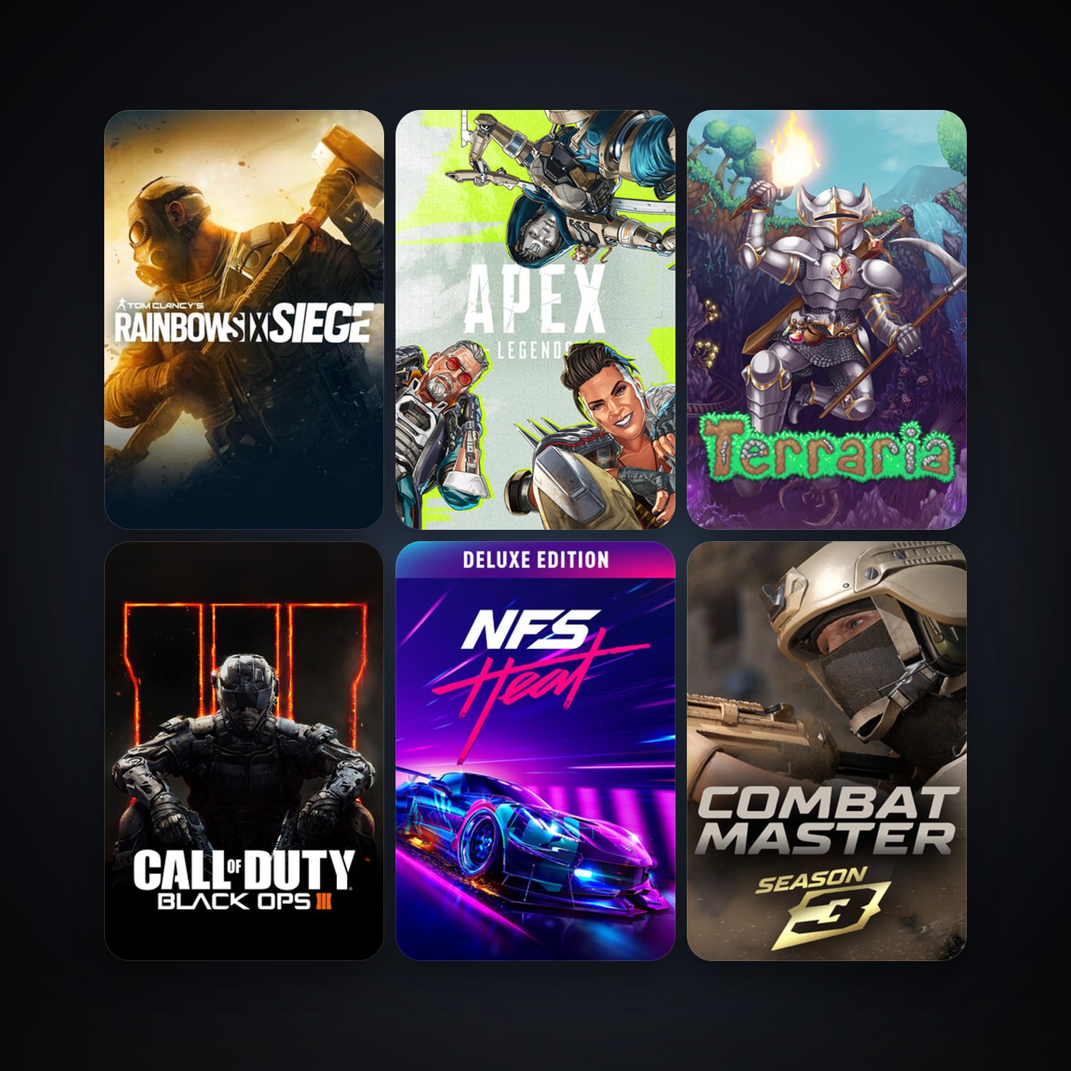 Left 4 Dead 2 + Free CS2 (No Prime), 49 games, clean — HabibiAccounts
