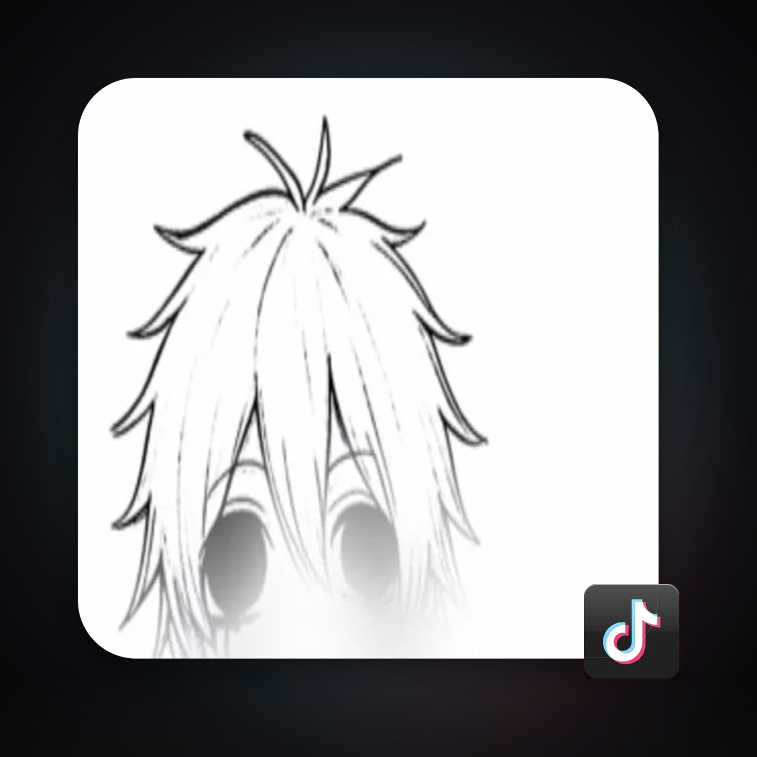 TikTok 197 followers — HabibiAccounts