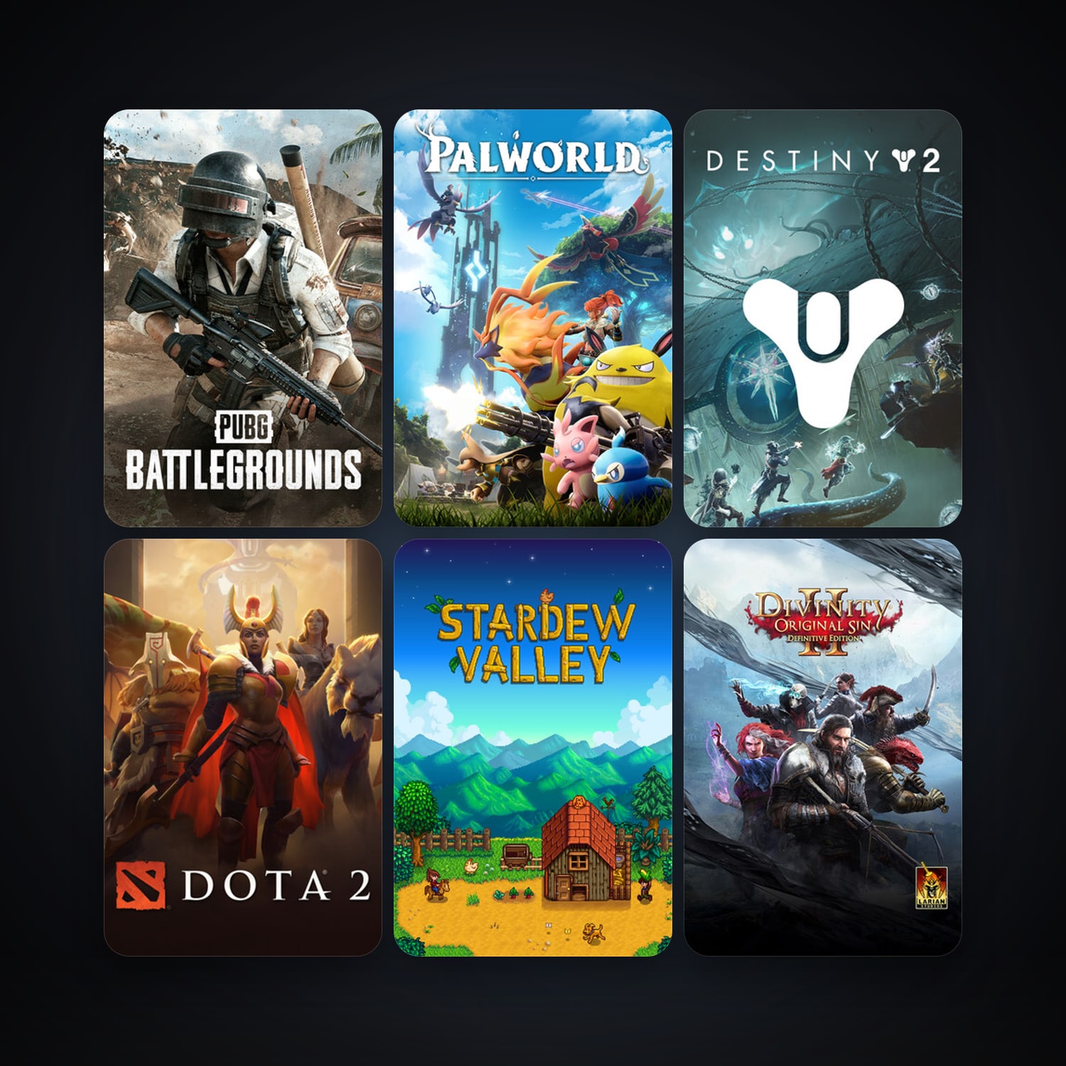 Dota 2 + Free CS2 (No Prime), 49 games, clean — HabibiAccounts
