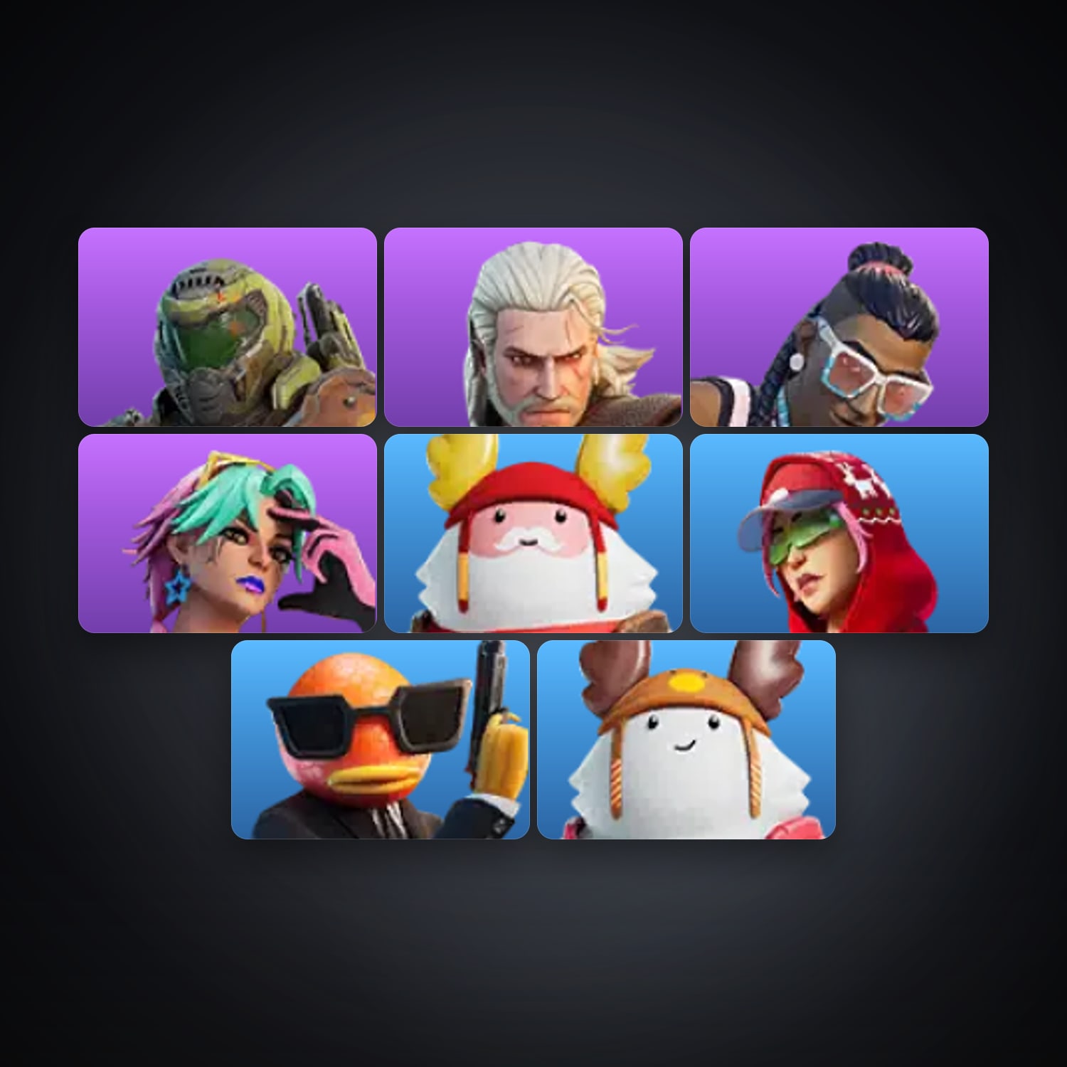 Epic — HabibiAccounts