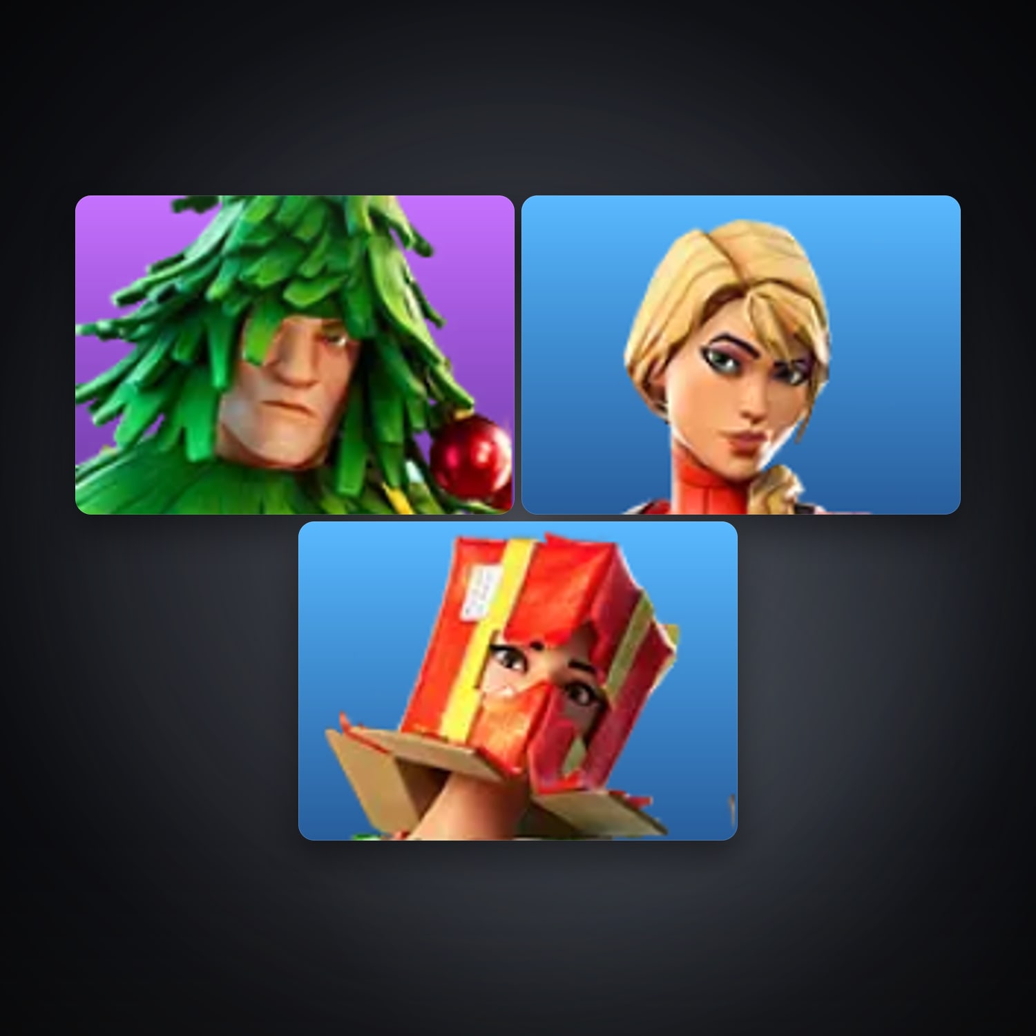 Epic · 262062208 — HabibiAccounts