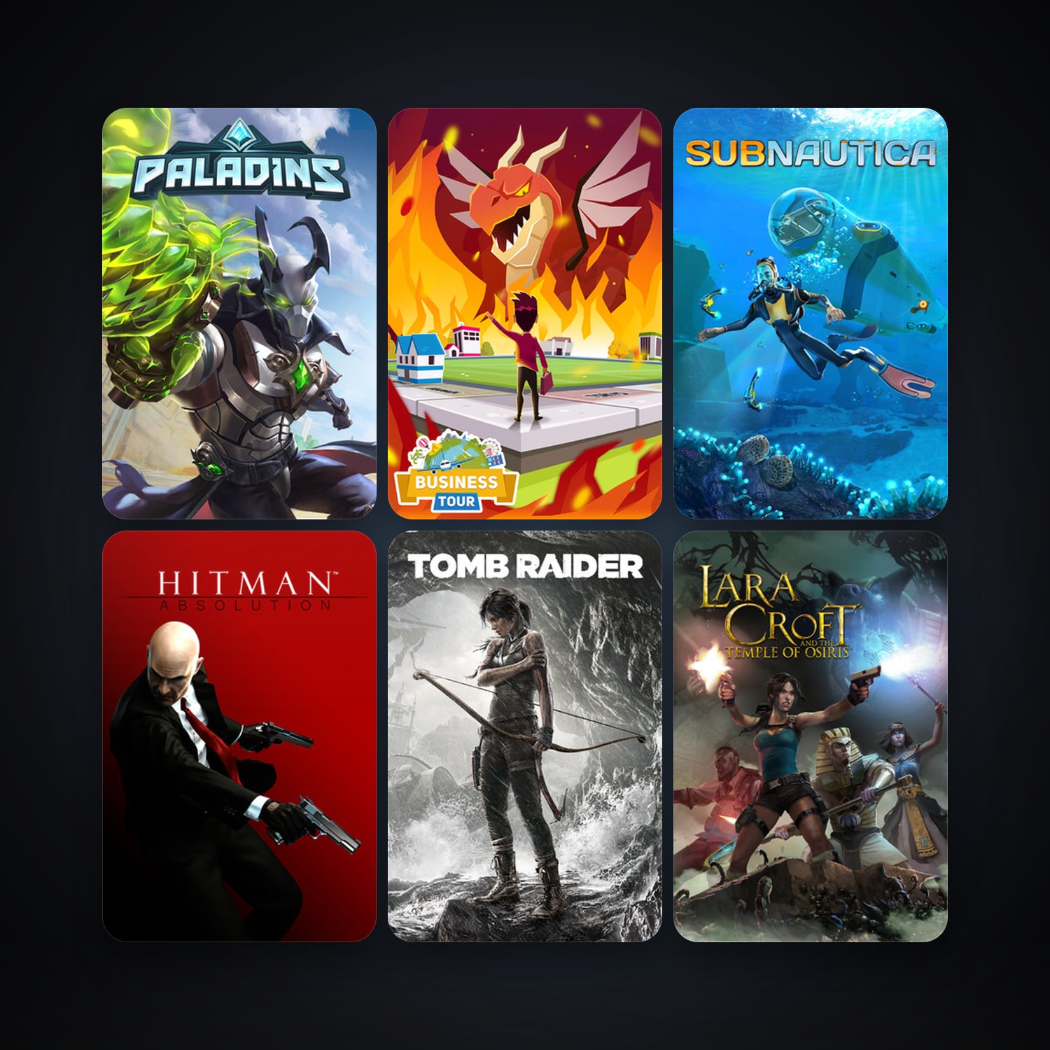 Free CS2 (No Prime) + Hitman: Absolution, 13 games, Steam 14, clean — HabibiAccounts
