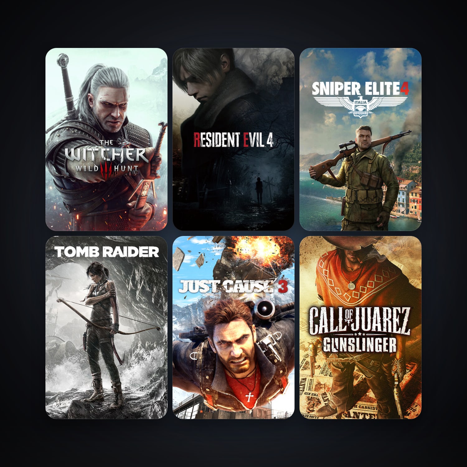 Hitman: Blood Money + Free CS2 (No Prime), 44 games, clean — HabibiAccounts
