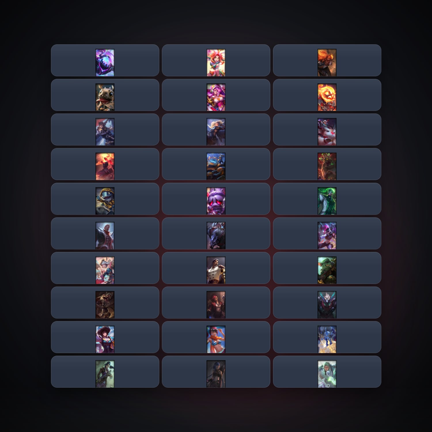 EU locker — HabibiAccounts