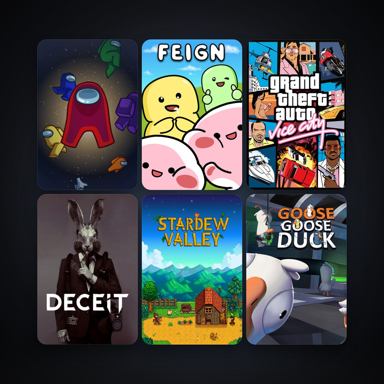 Free CS2 (No Prime) + Grand Theft Auto: Vice City, 22 games, Steam 10, clean — HabibiAccounts