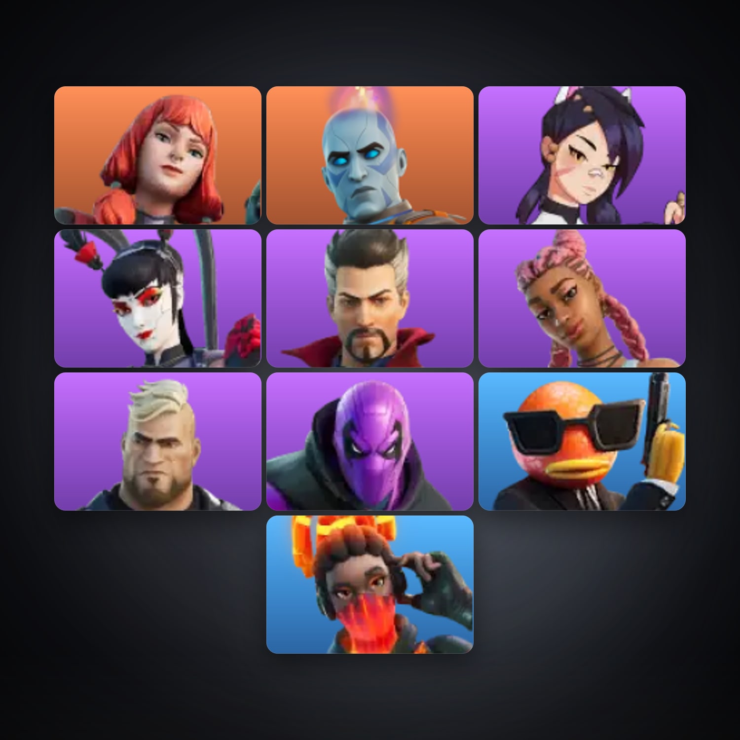 Epic — HabibiAccounts