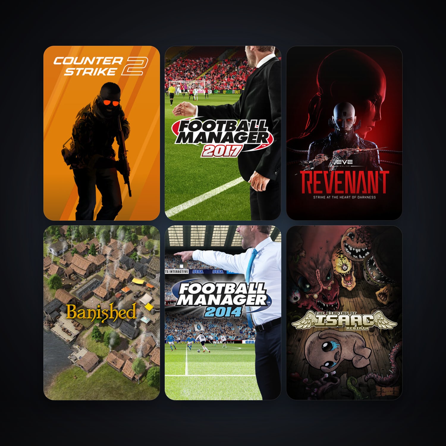 Dota 2 + CS2 Prime, 73 games, Steam 37, clean — HabibiAccounts