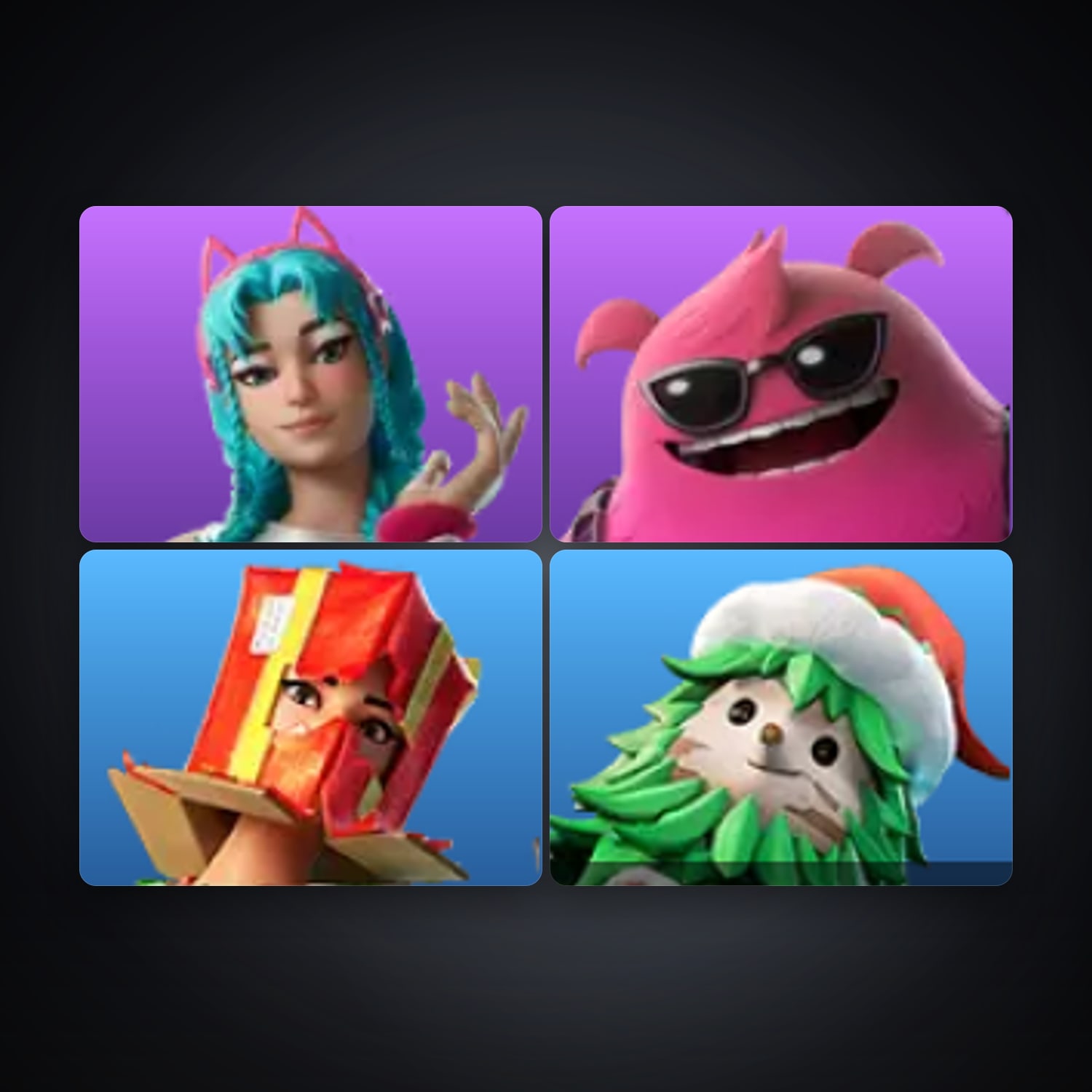 Epic · 262069797 — HabibiAccounts