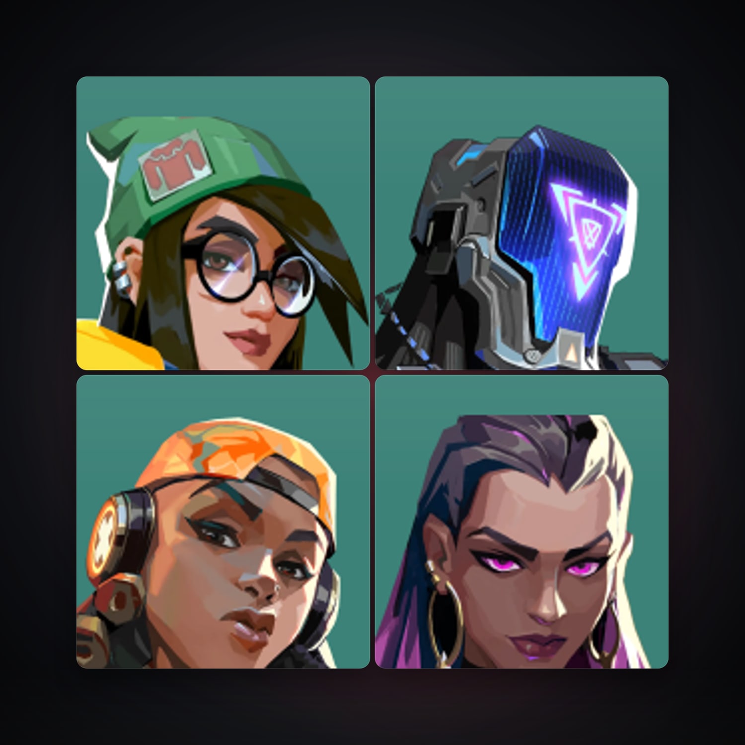 LA Bronze 1 locker — lvl 29 — HabibiAccounts