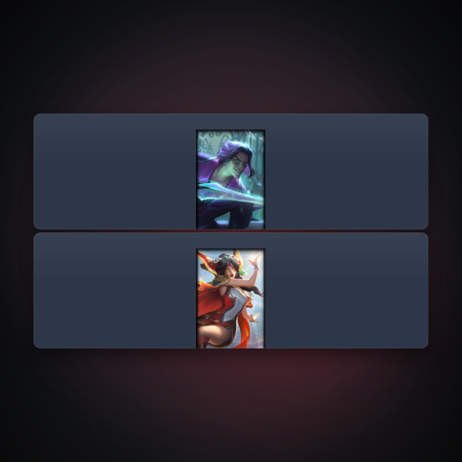EU locker — HabibiAccounts
