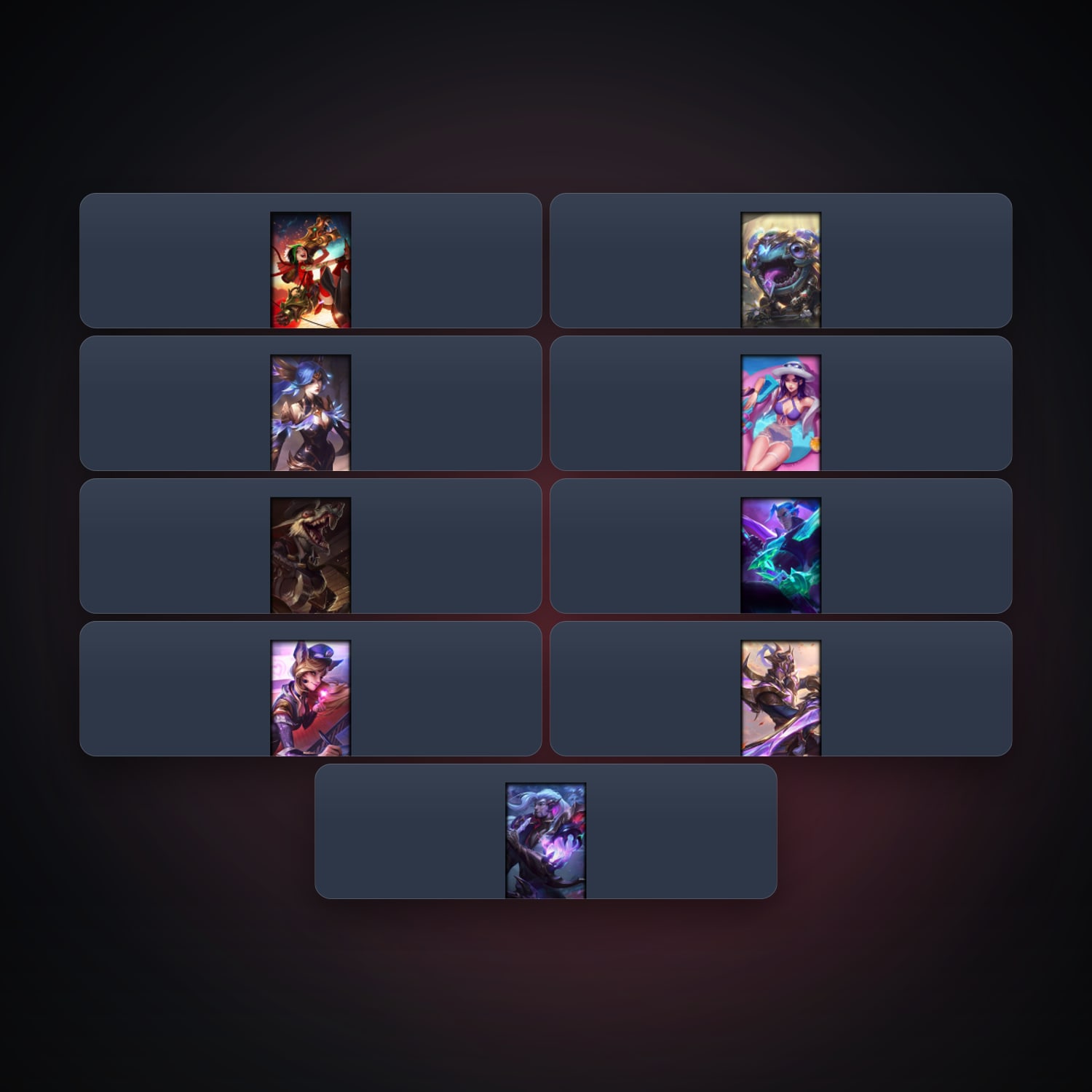 EU locker · 262073146 — HabibiAccounts