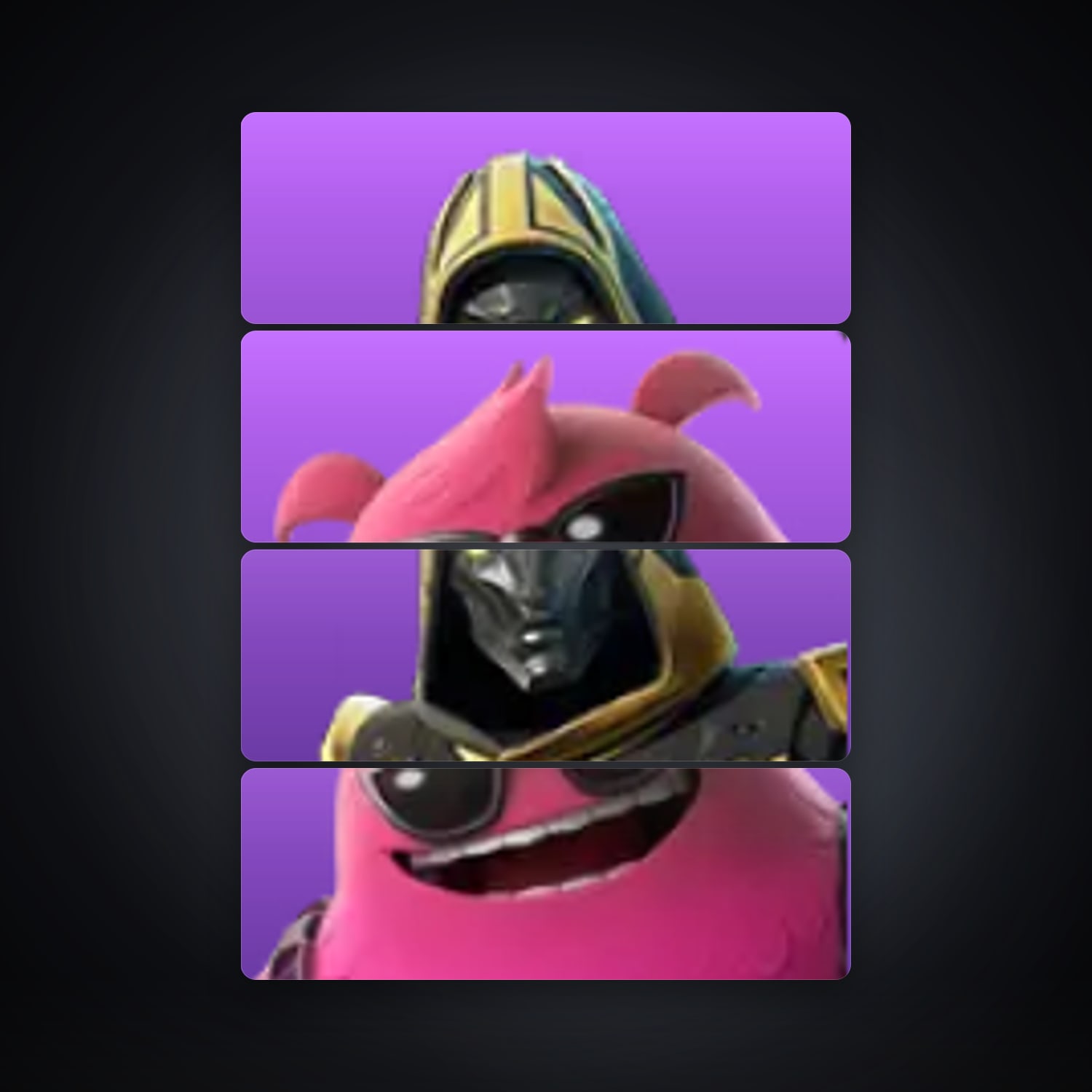 Epic — HabibiAccounts