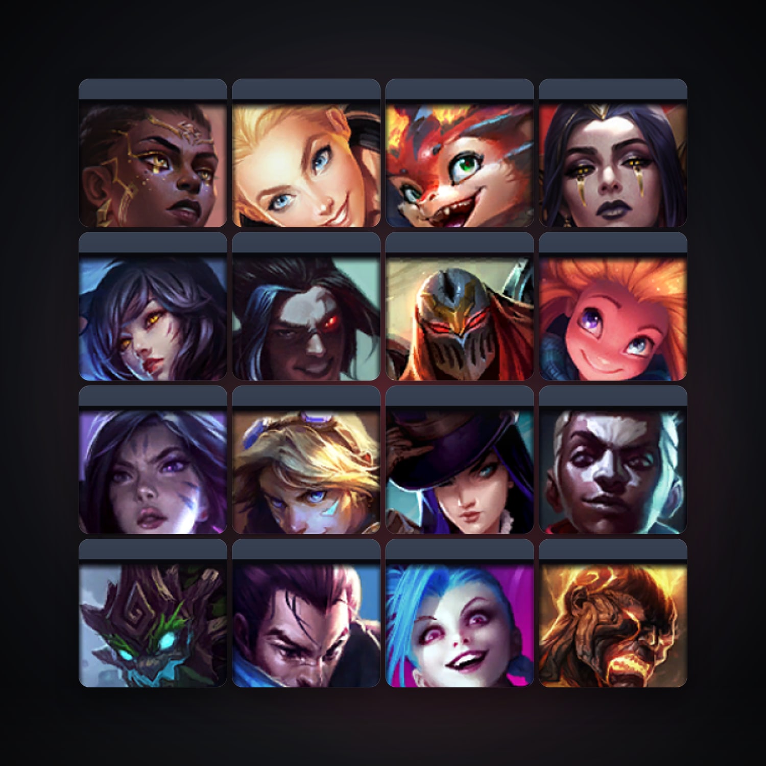 EU locker — HabibiAccounts