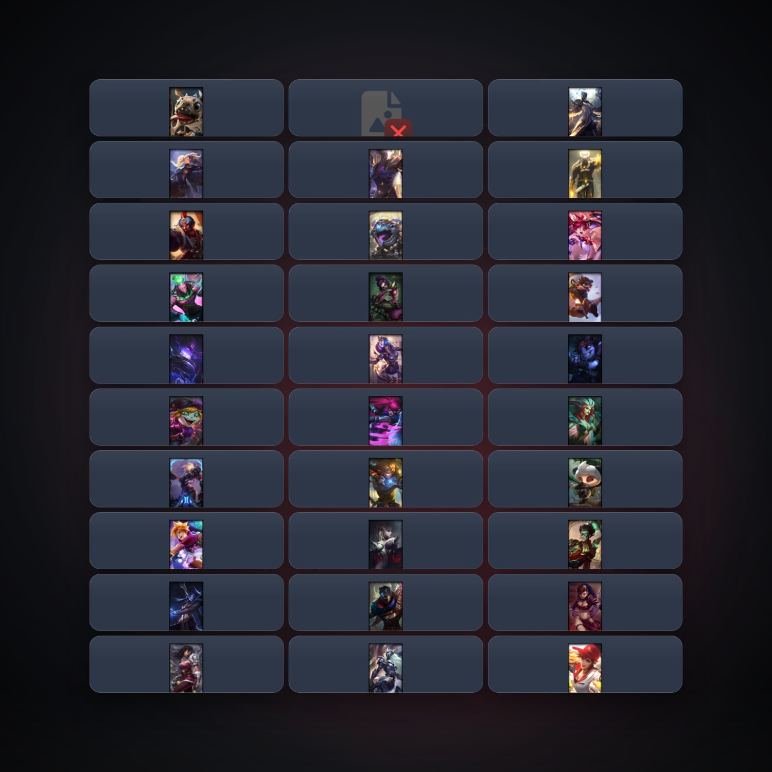 EU locker — HabibiAccounts