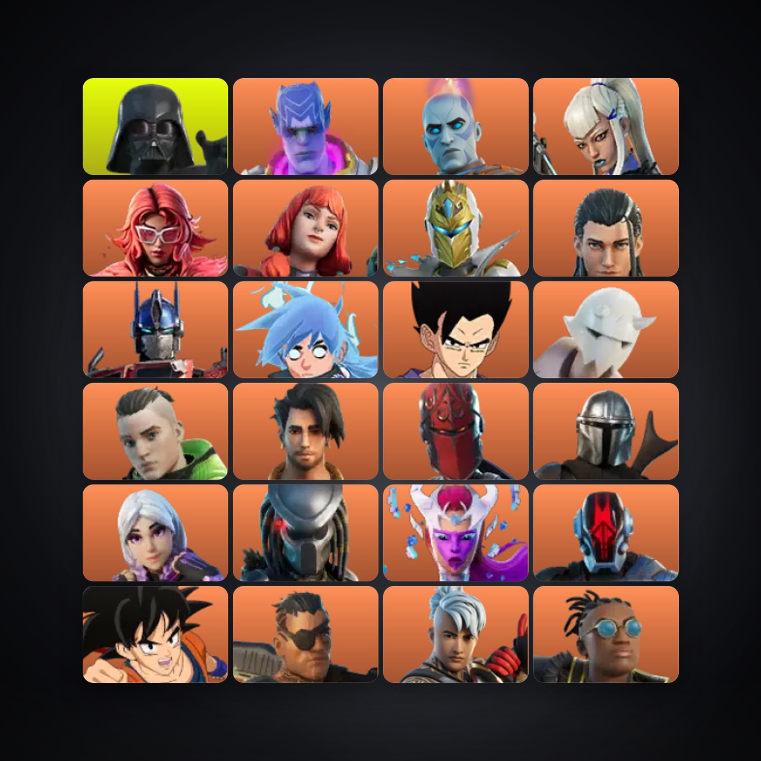 Epic · 262081336 — HabibiAccounts