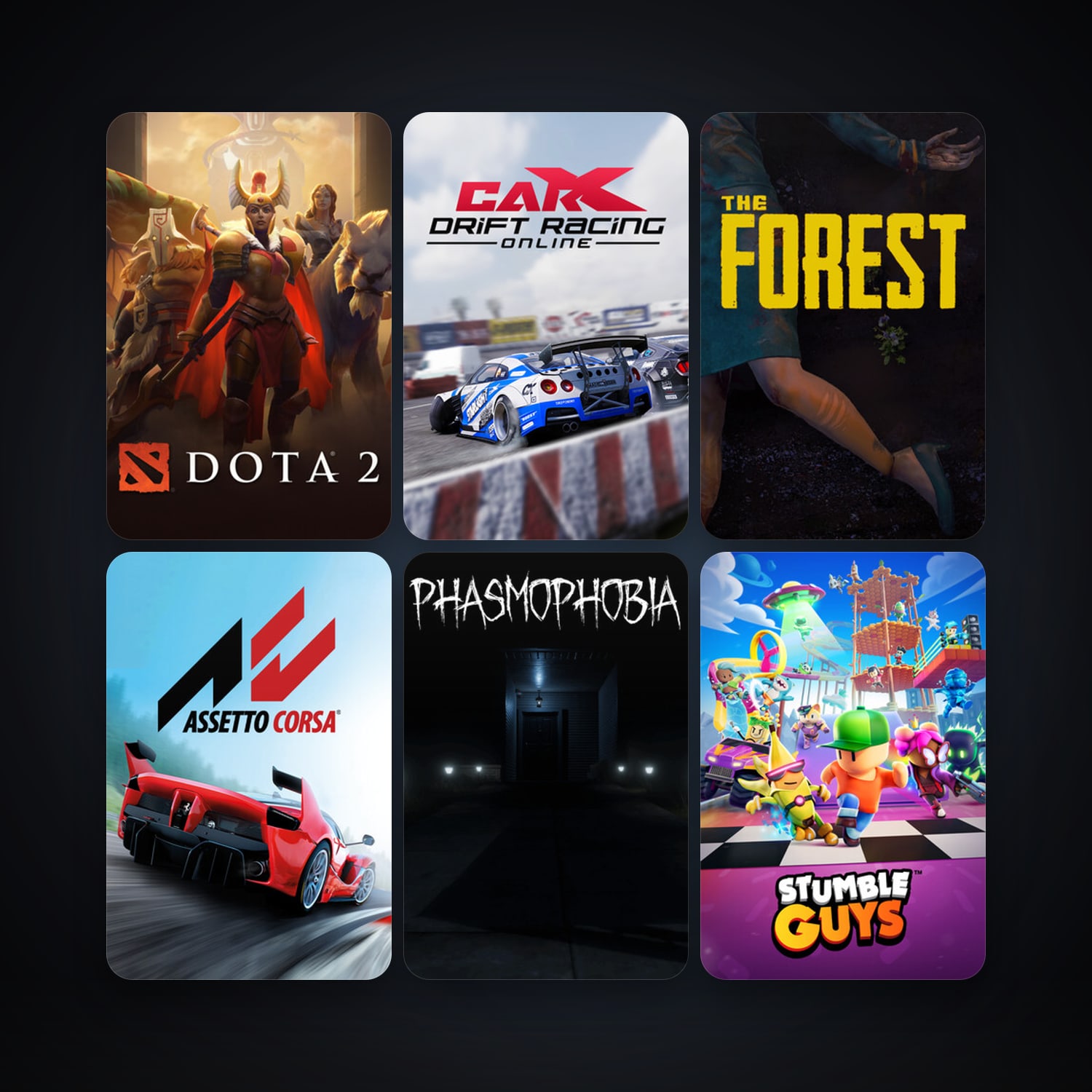 Dota 2 + Free CS2 (No Prime), 34 games, clean — HabibiAccounts