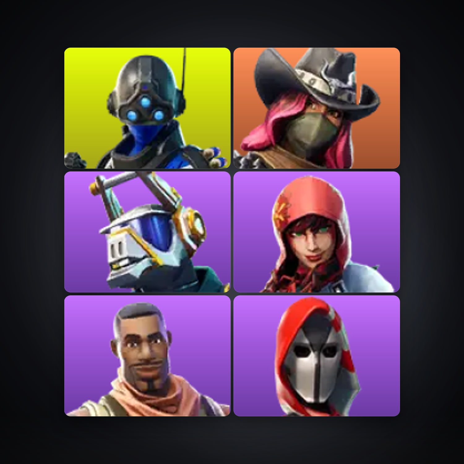 Epic — HabibiAccounts