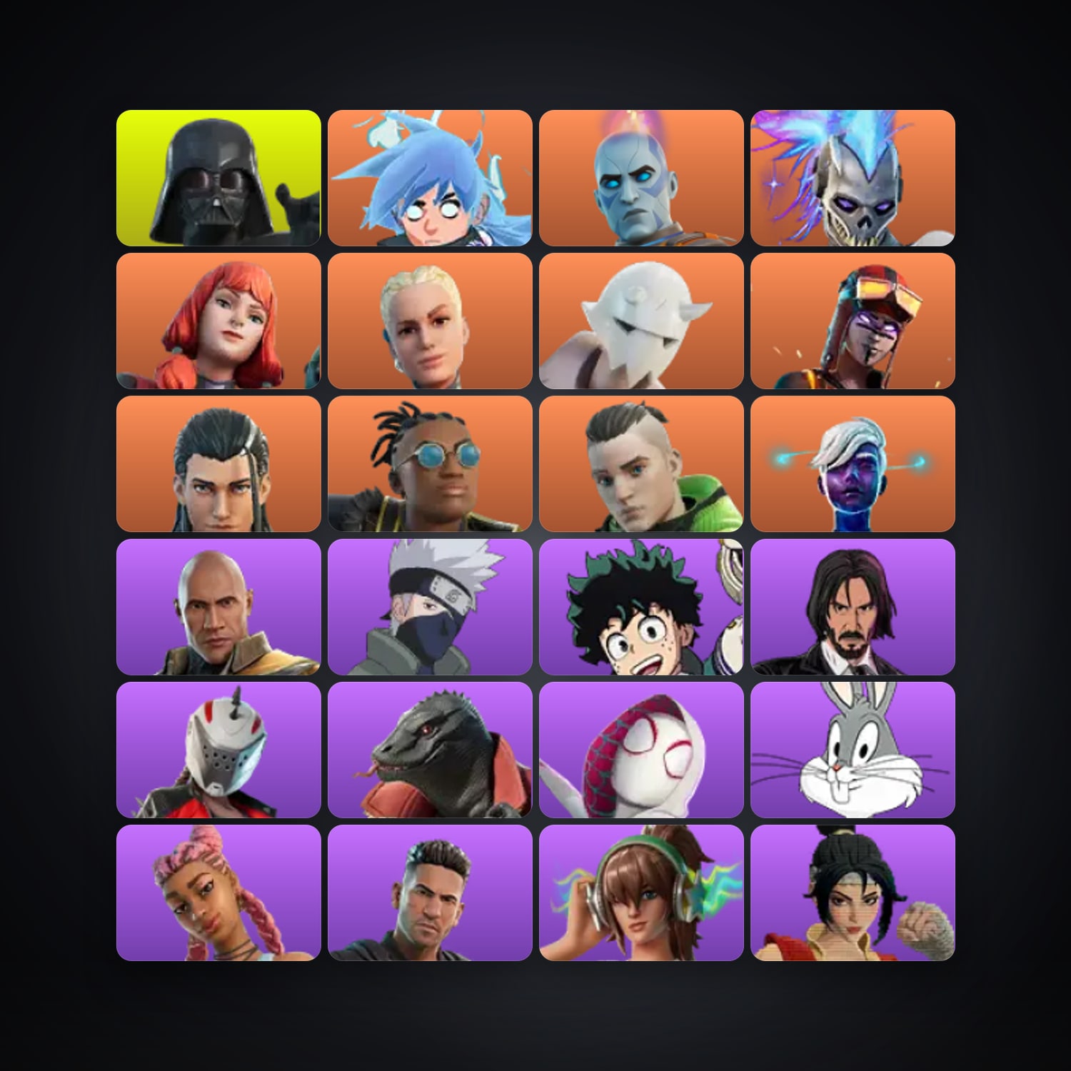 Epic · 262082381 — HabibiAccounts