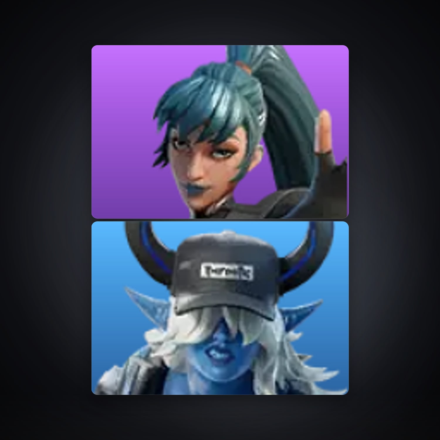 Epic — HabibiAccounts