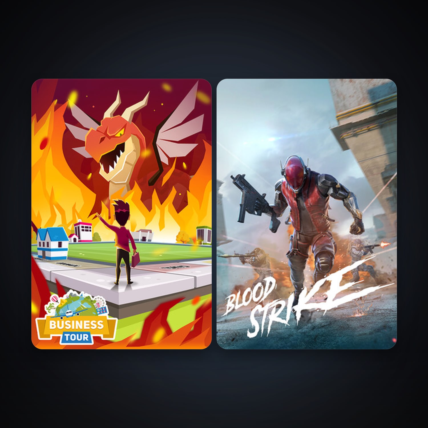 Free CS2 (No Prime) + Business Tour - Board Game with Online Multiplayer, 9 games, clean — HabibiAccounts