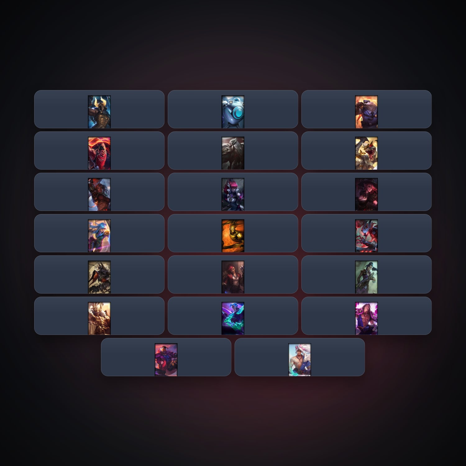 EU locker — HabibiAccounts