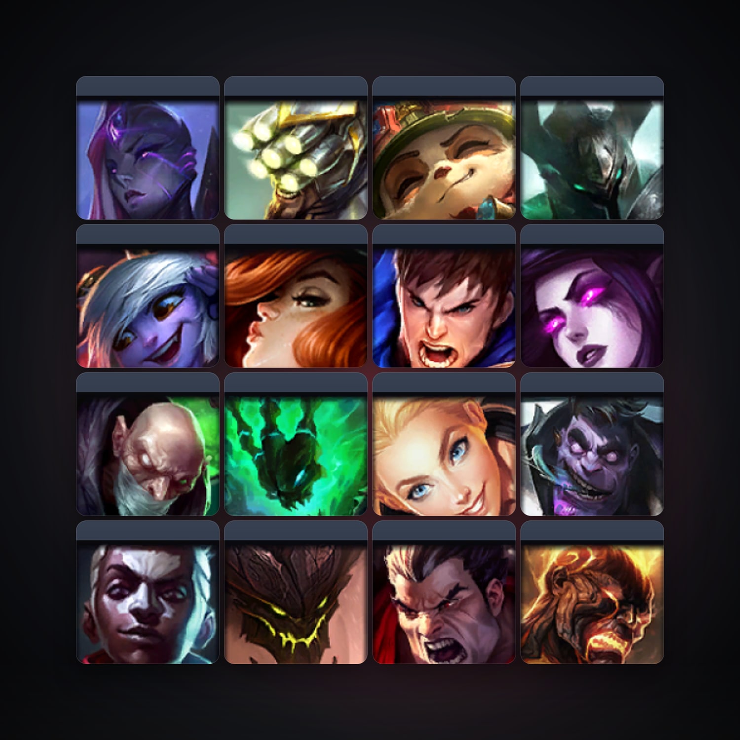 EU locker — HabibiAccounts