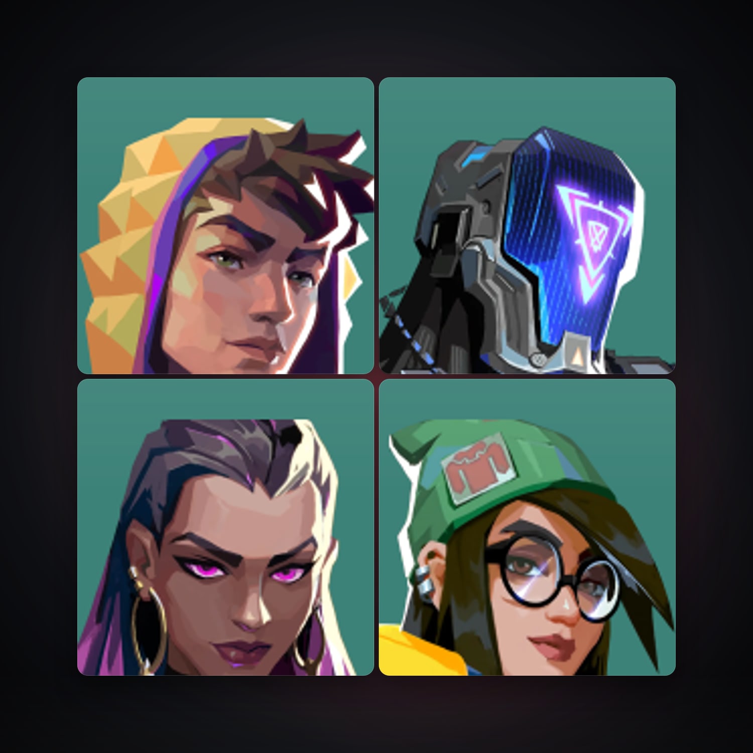 BR Silver 2 locker — lvl 27 — HabibiAccounts