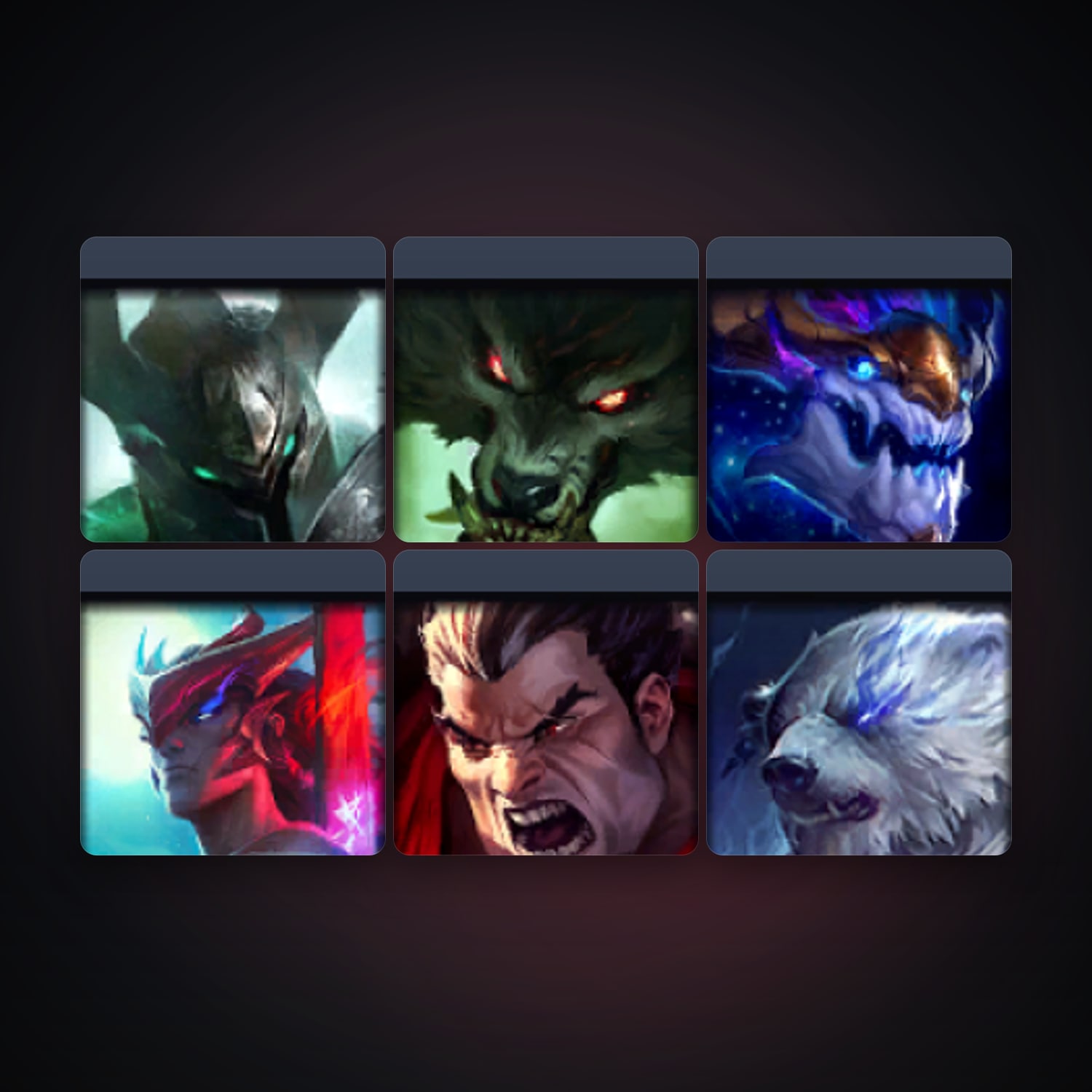 EU locker — HabibiAccounts