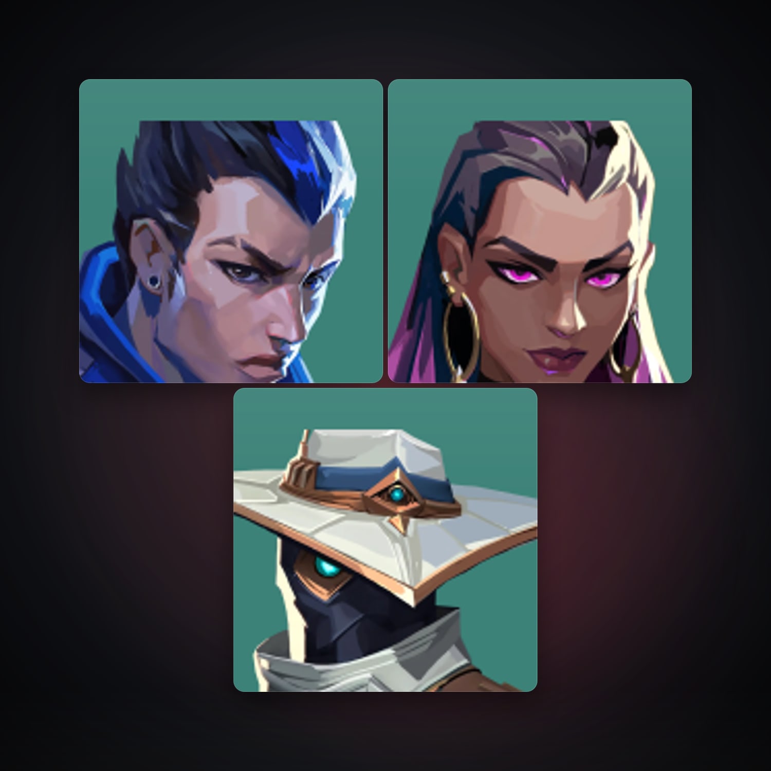 EU locker — lvl 14 — HabibiAccounts