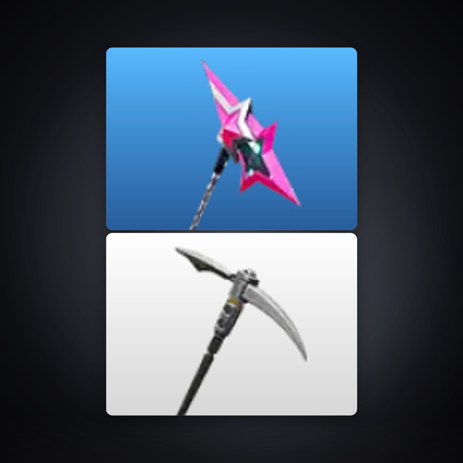 Epic — HabibiAccounts