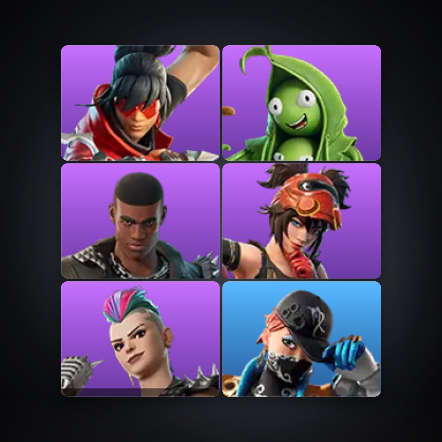 Epic — HabibiAccounts