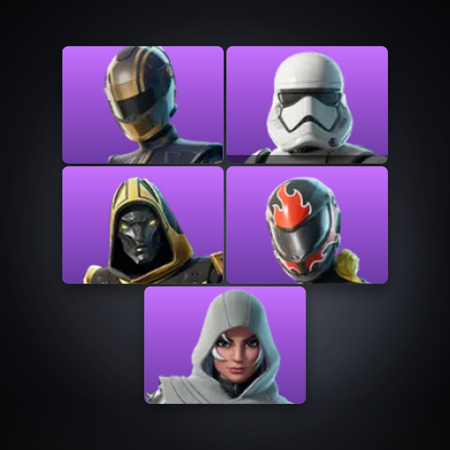 Epic — HabibiAccounts