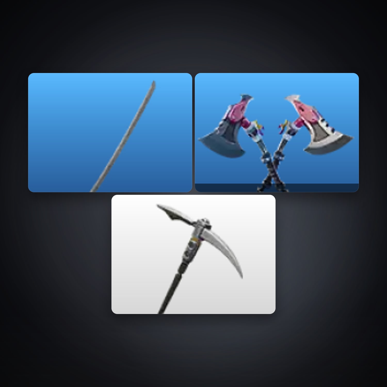 Epic · 262086499 — HabibiAccounts