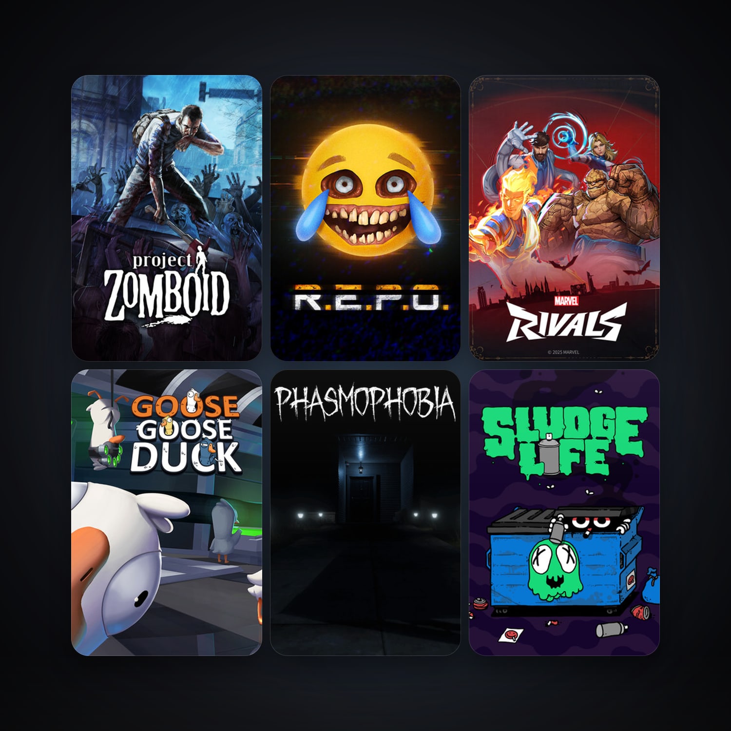 Left 4 Dead 2 + Metro: Last Light, 10 games, clean — HabibiAccounts