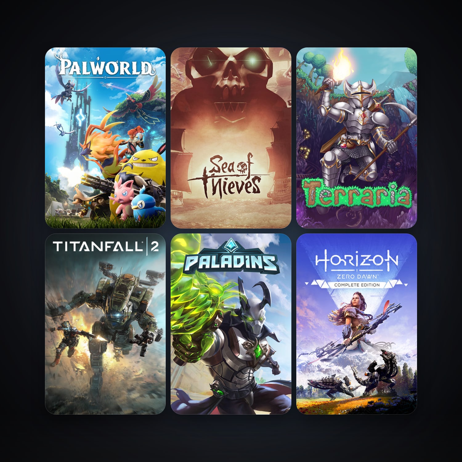 Left 4 Dead + Left 4 Dead 2, 21 games, clean — HabibiAccounts