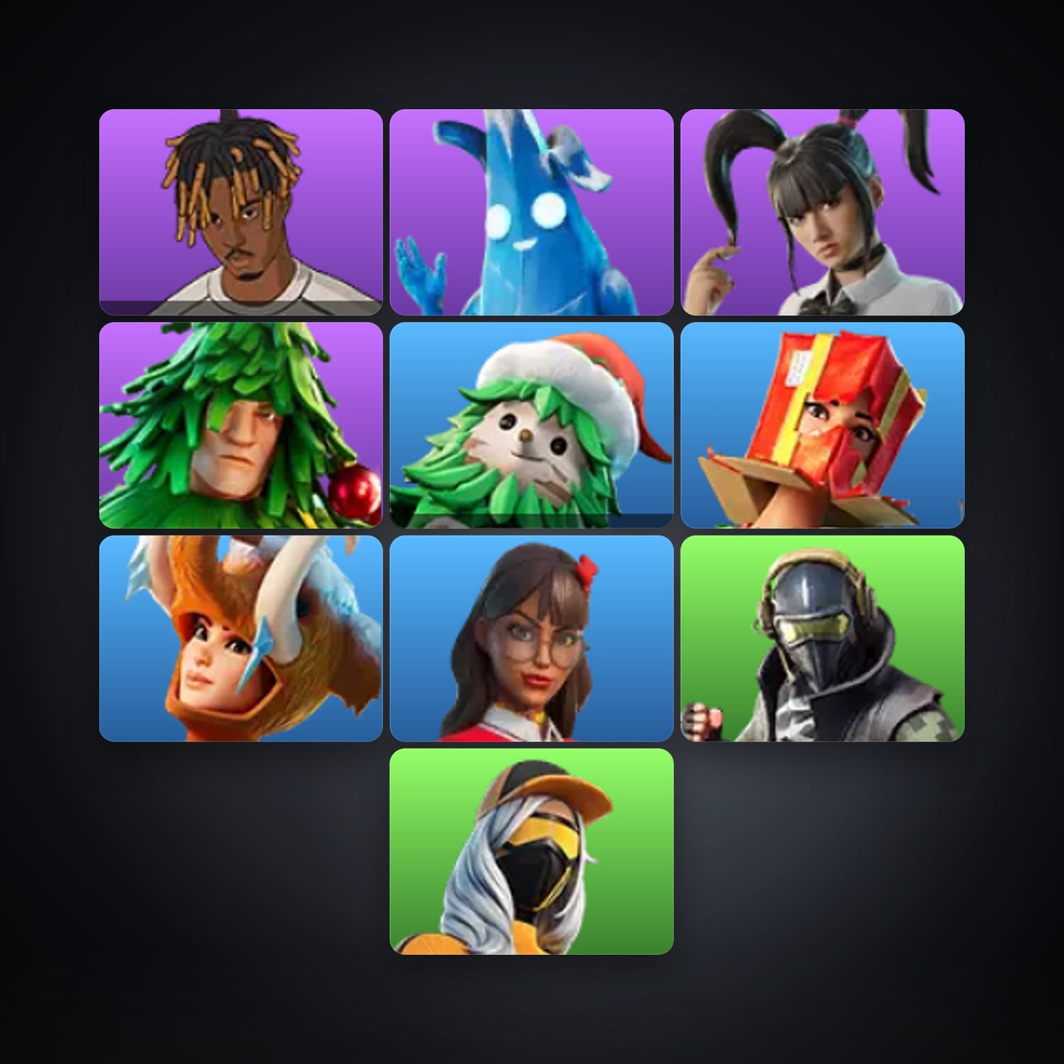Epic — HabibiAccounts