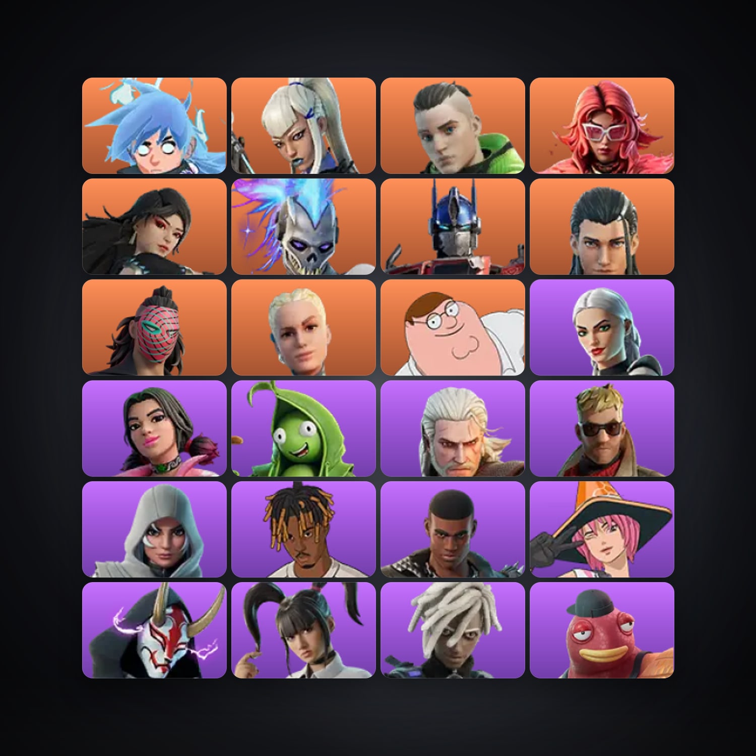 Epic — HabibiAccounts