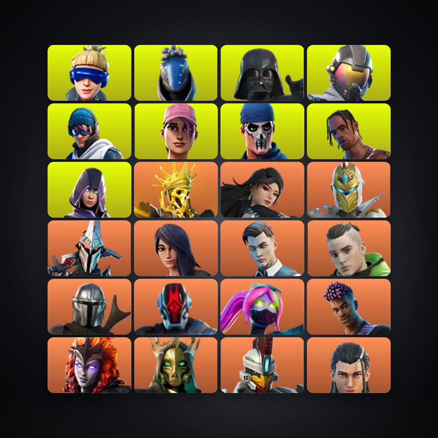 Epic · 262092002 — HabibiAccounts
