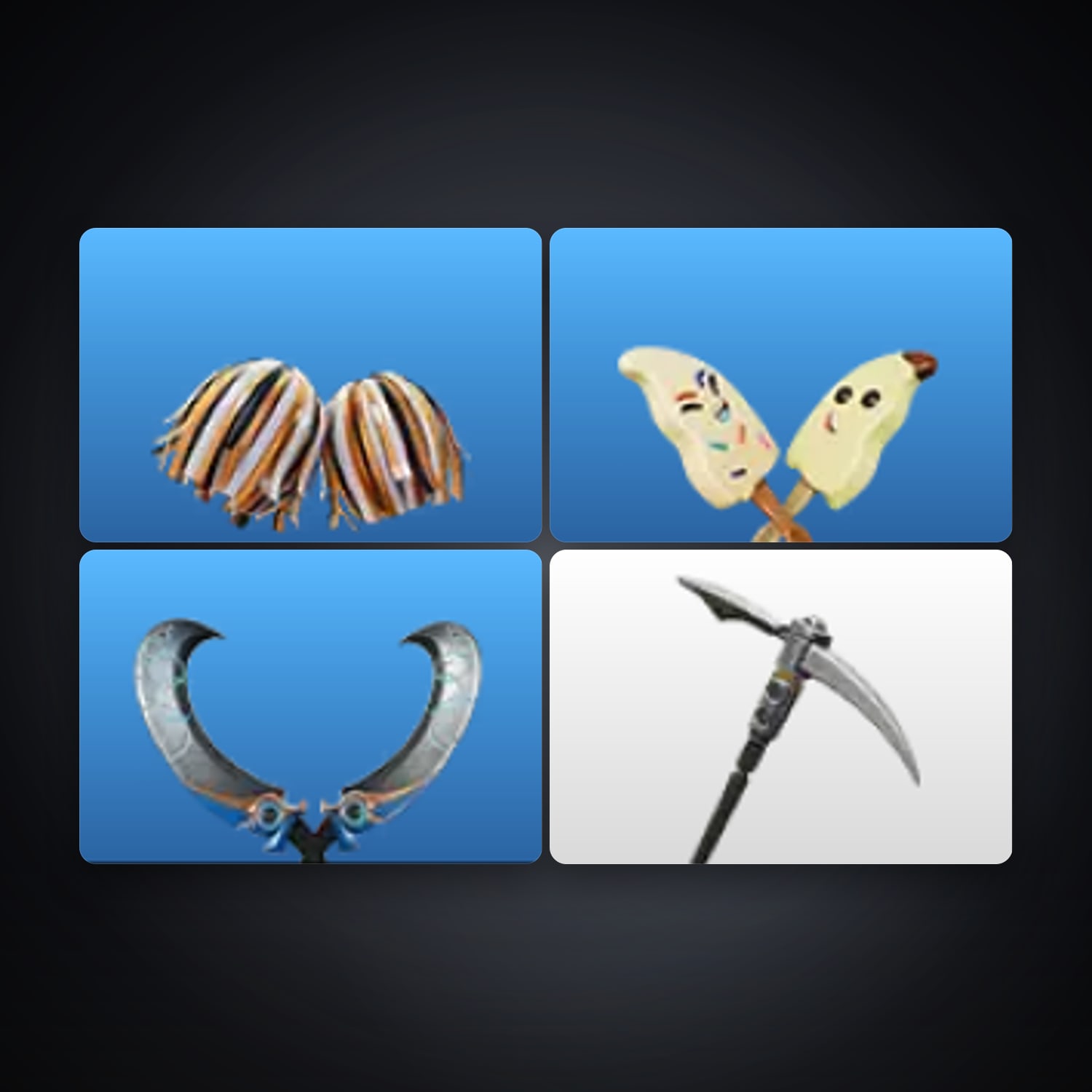 Epic · 262092047 — HabibiAccounts