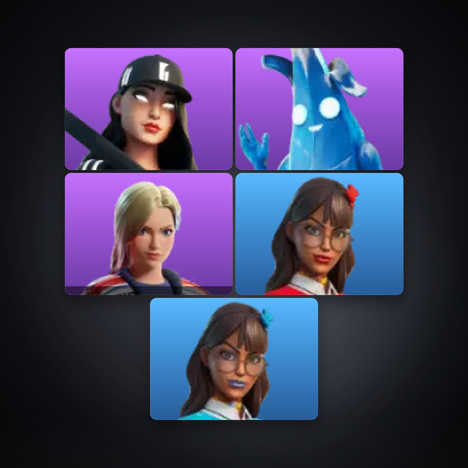 Epic — HabibiAccounts