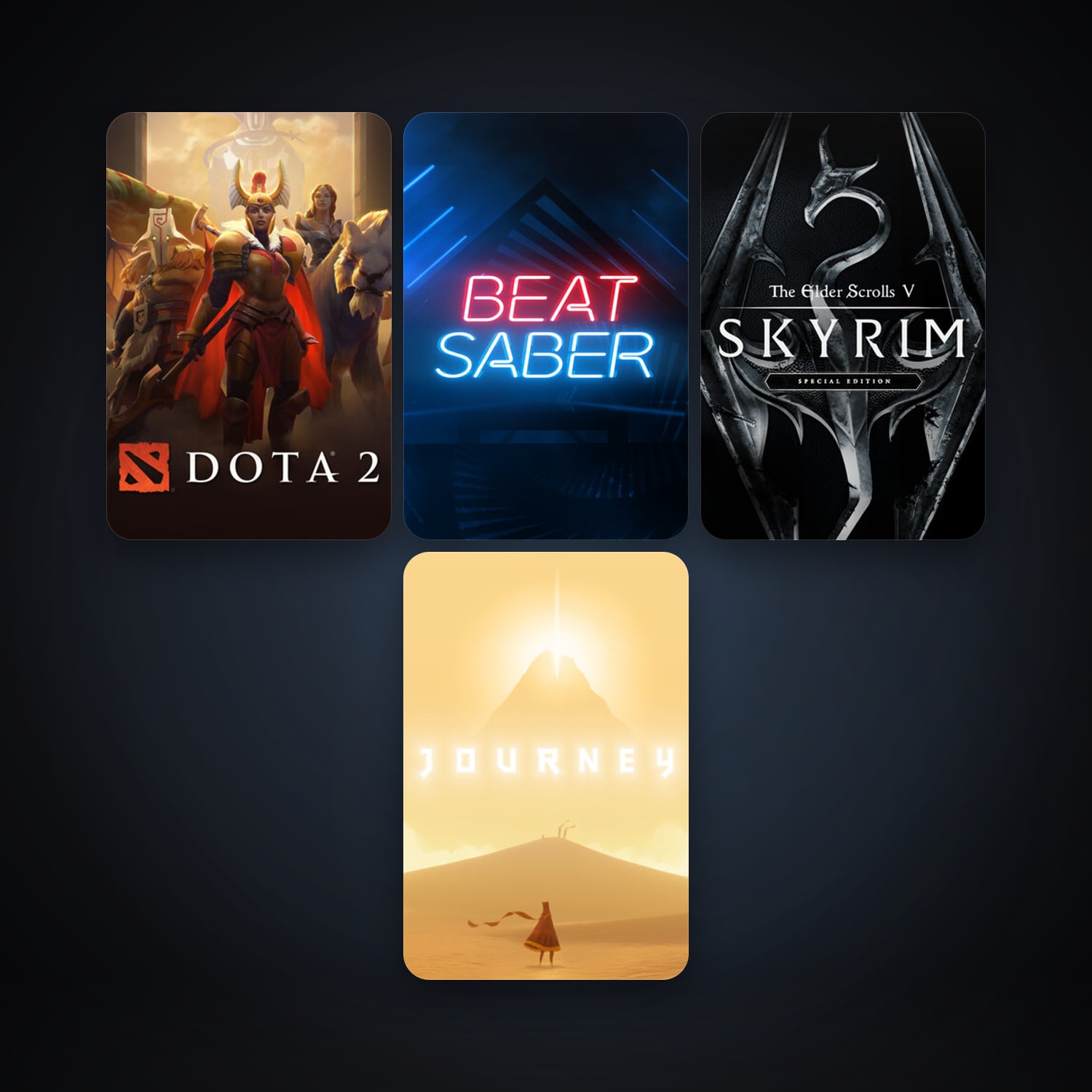 Dota 2 + Free CS2 (No Prime), 9 games, clean · 262093859 — HabibiAccounts