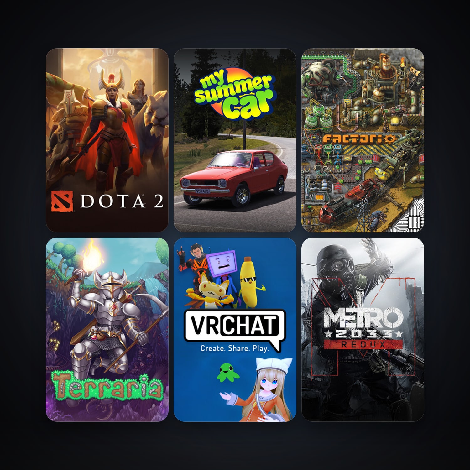 Dota 2 + Free CS2 (No Prime), 35 games, clean · 262096045 — HabibiAccounts