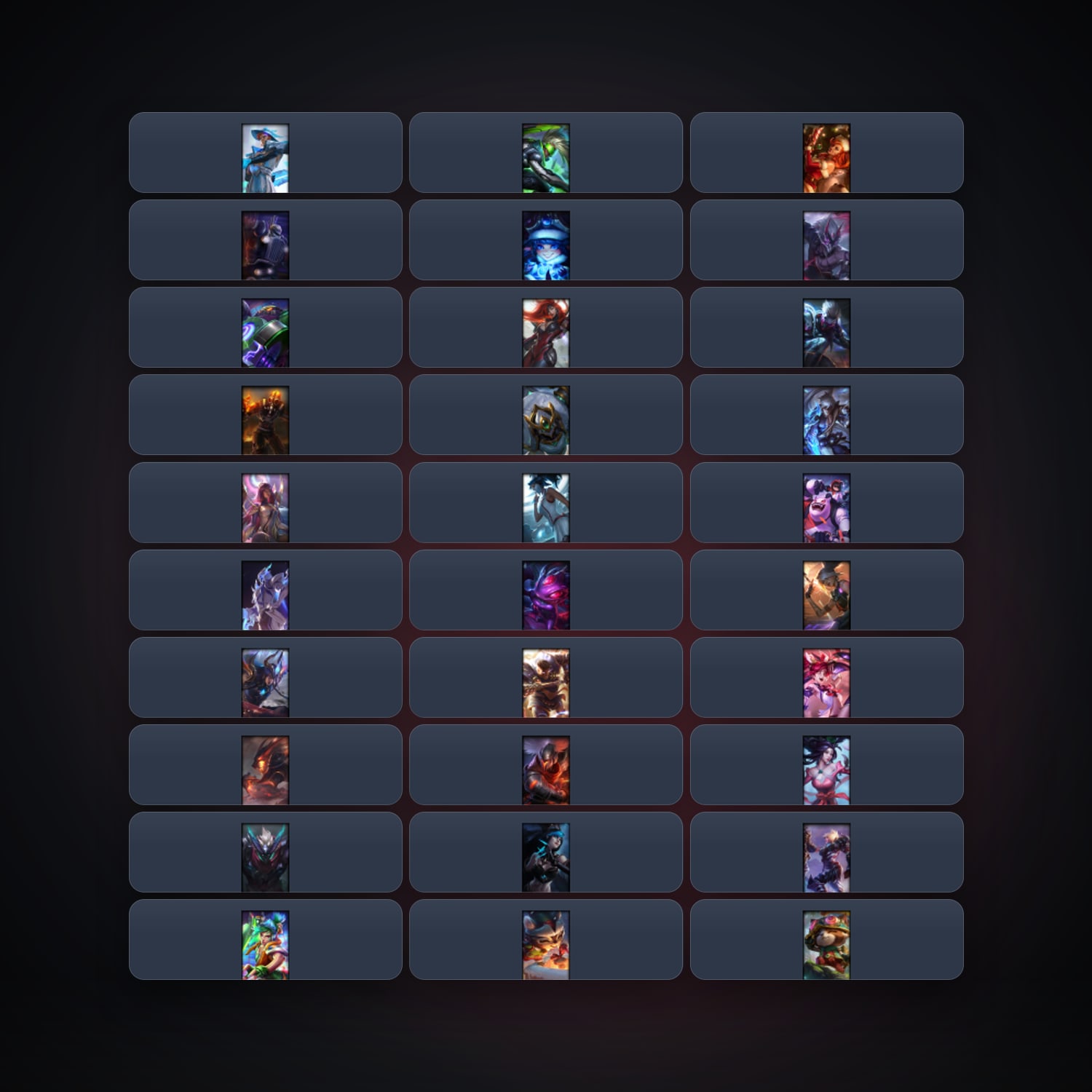 EU locker · 262099617 — HabibiAccounts