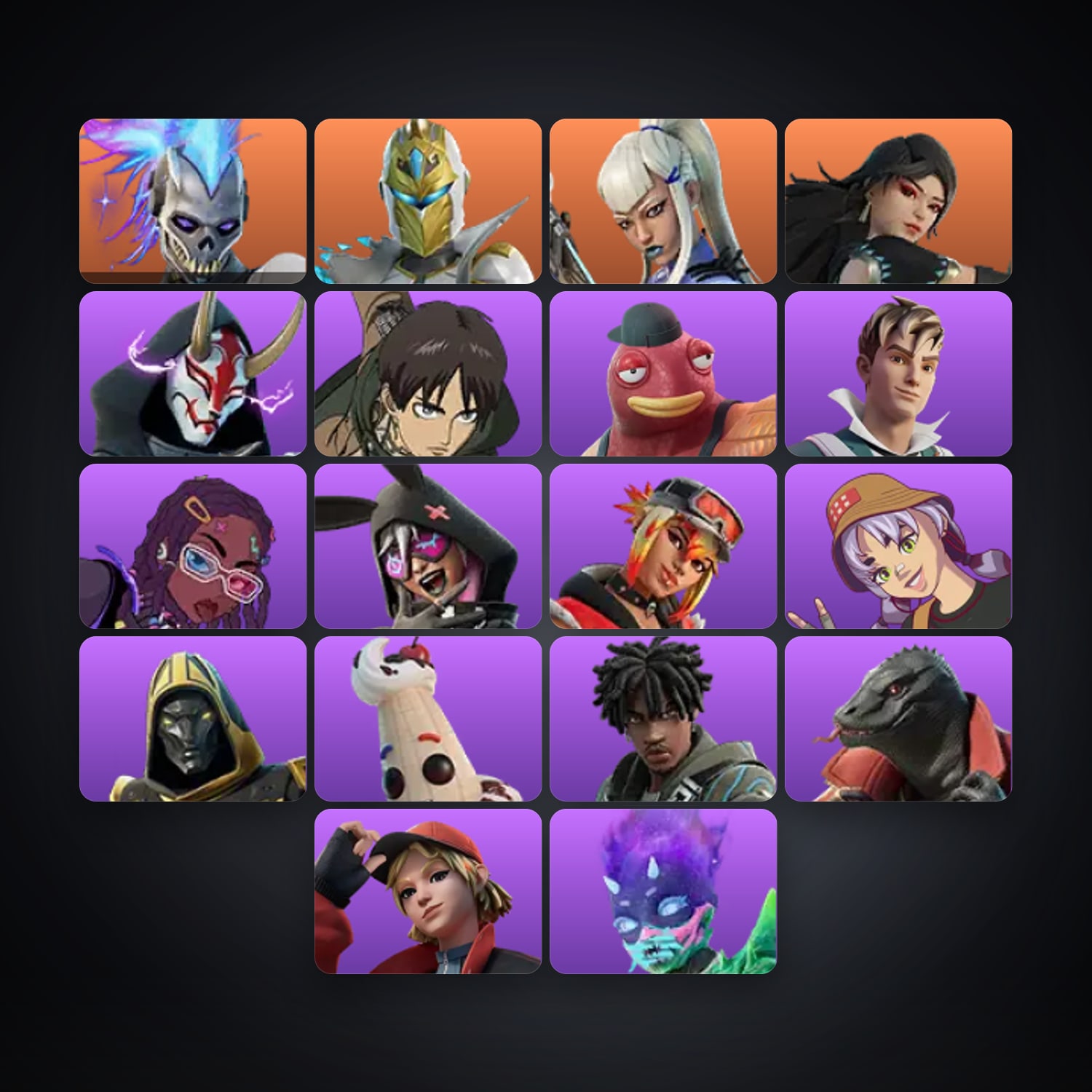 Epic — HabibiAccounts